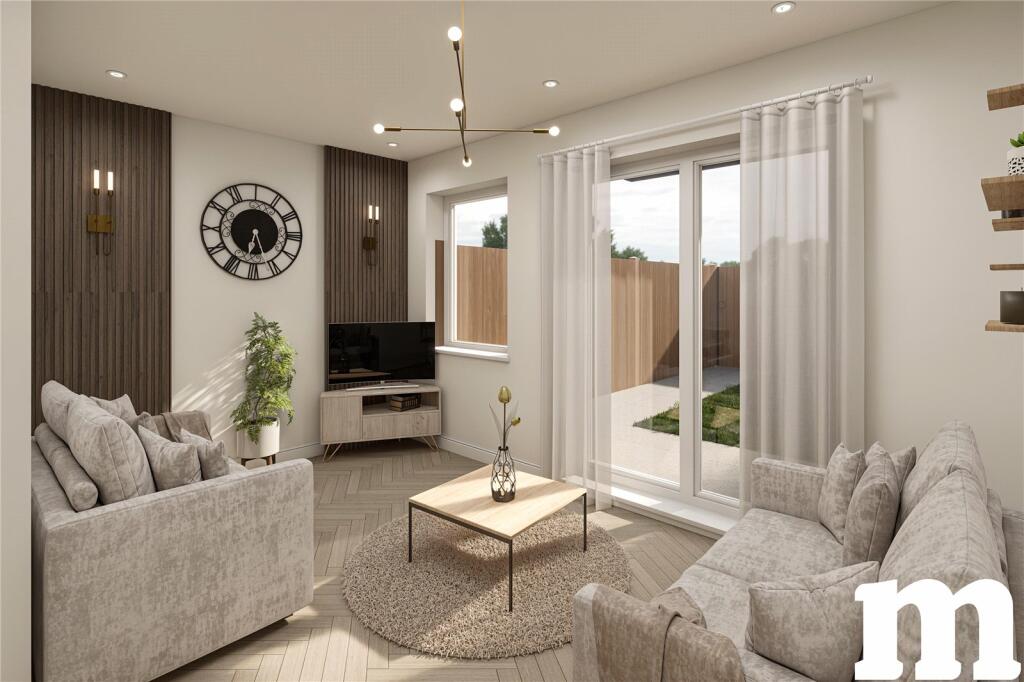 Additional property image - Rutland Gate, Belvedere, Kent, DA17