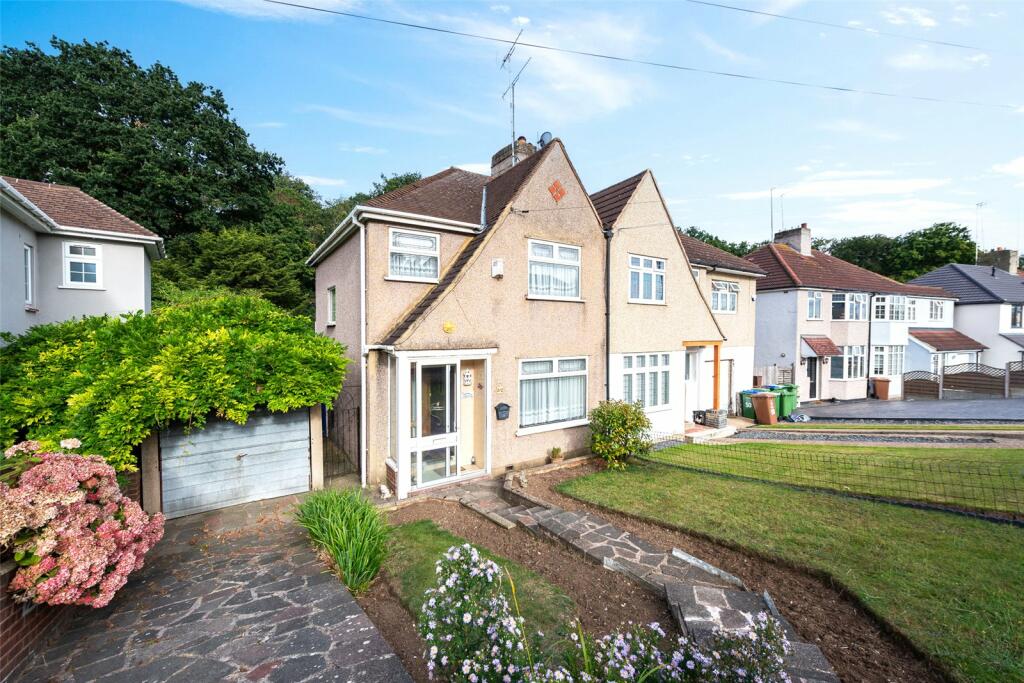 Main image of property: Martens Avenue, Bexleyheath, Kent, DA7