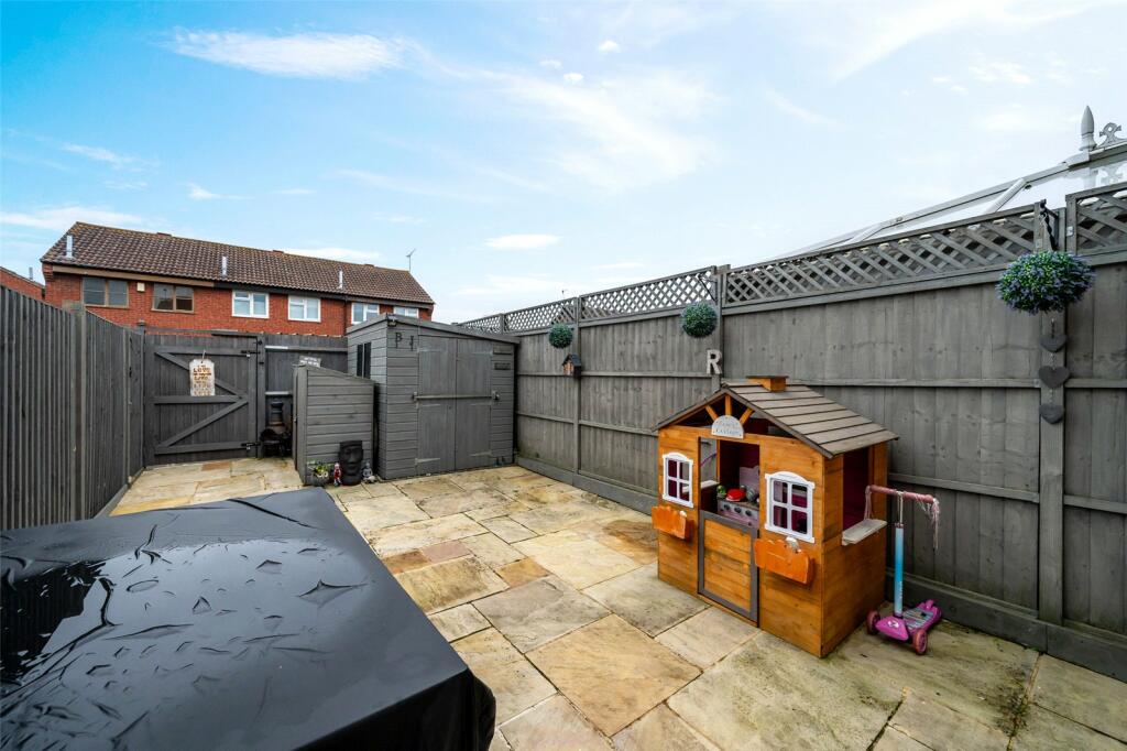 Additional property image - Coptefield Drive, Belvedere, Kent, DA17
