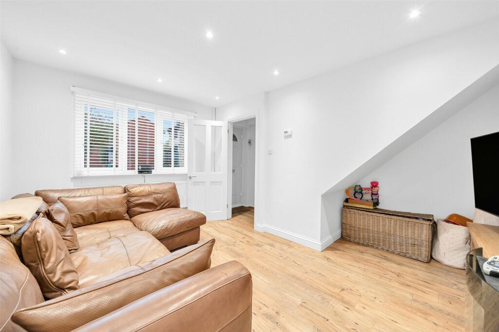 Additional property image - Coptefield Drive, Belvedere, Kent, DA17