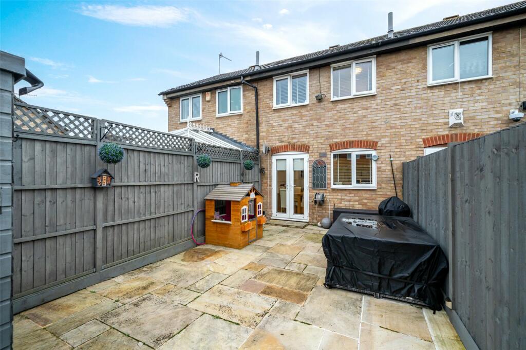 Additional property image - Coptefield Drive, Belvedere, Kent, DA17