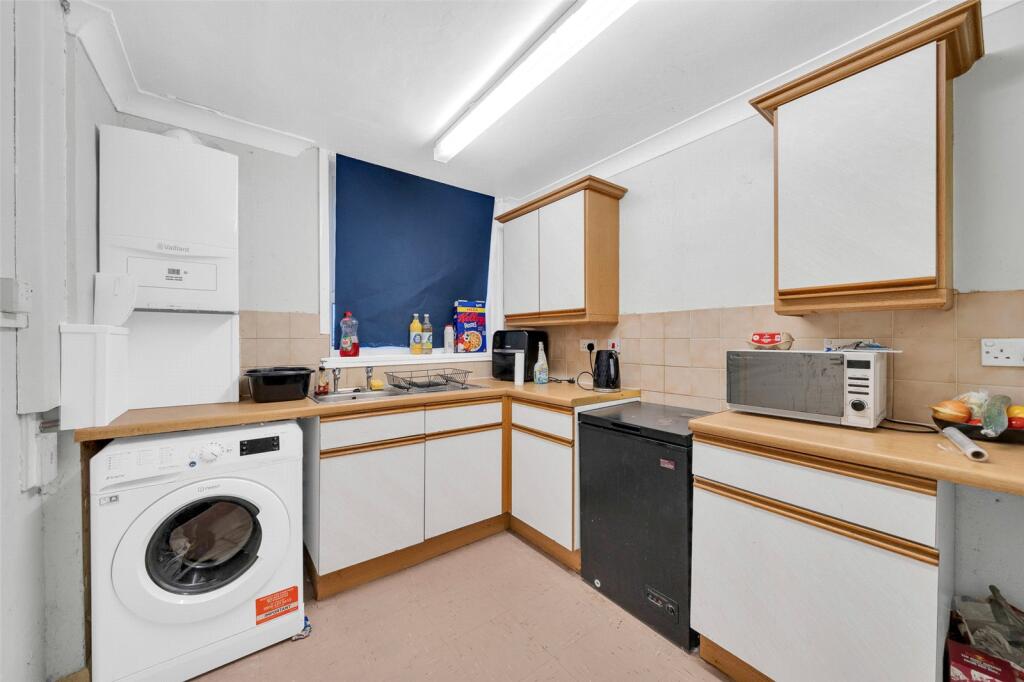 Property image for Baden Powell House, Ambrook Road, Belvedere, Kent, DA17