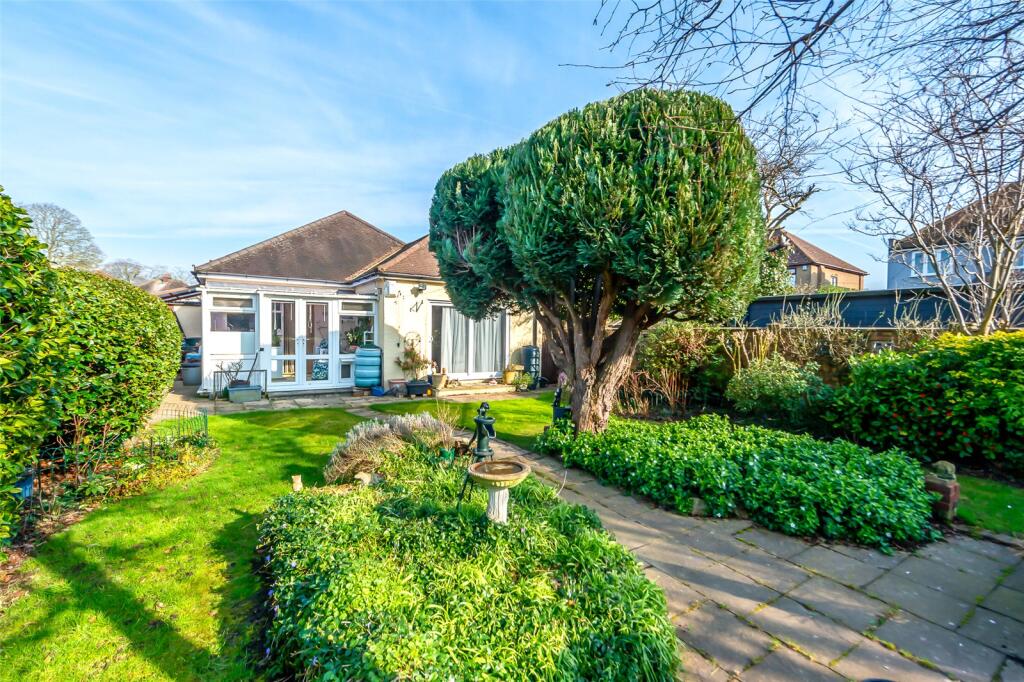 Main image of property: Manor Close, Crayford, Kent, DA1