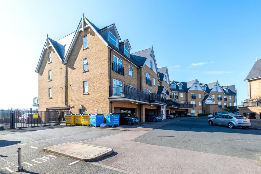 Main image of property: Tanners Close, Crayford, Kent, DA1