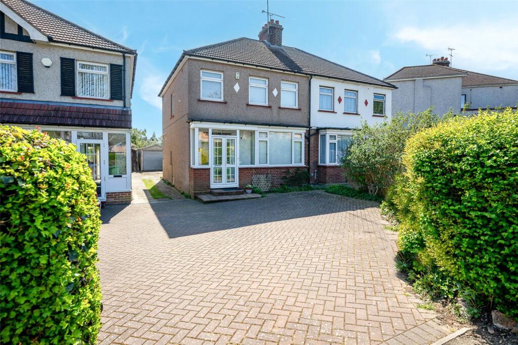 Main image of property: Lesney Park Road, Erith, Kent, DA8