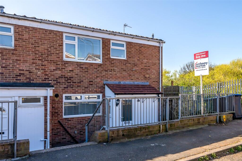 Main image of property: Lumley Close, Belvedere, Kent, DA17