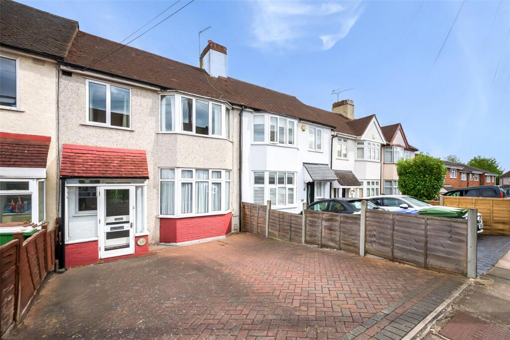 Main image of property: Grove Road, Bexleyheath, Kent, DA7
