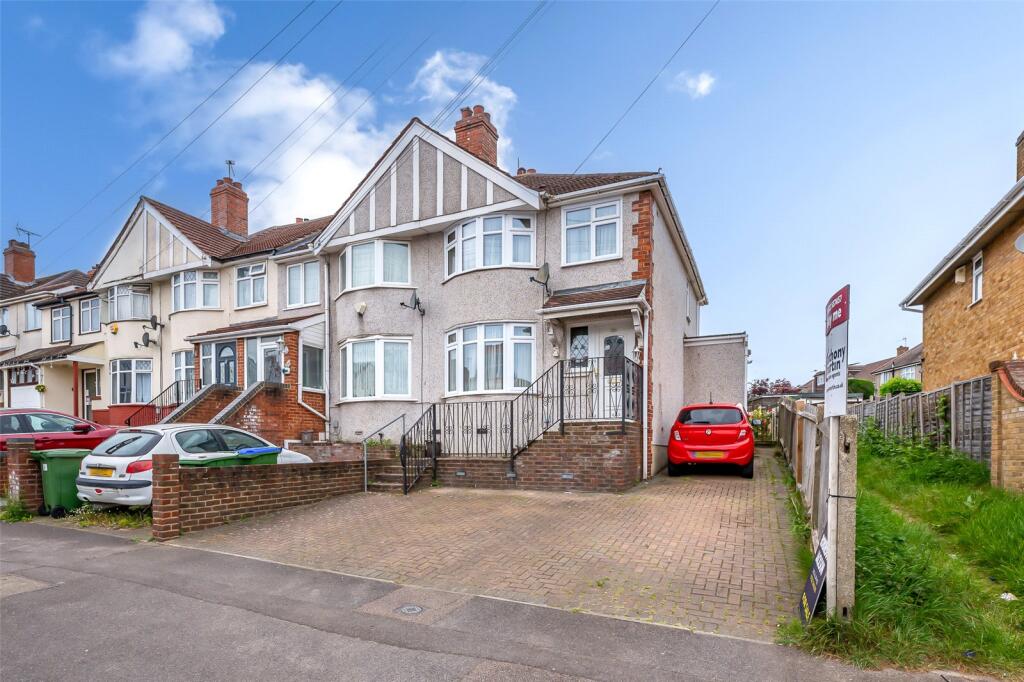 Main image of property: Collindale Avenue, Erith, Kent, DA8