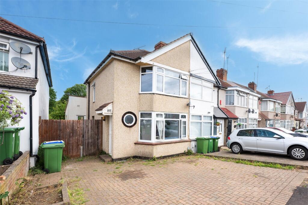 Main image of property: Parkside Avenue, Bexleyheath, Kent, DA7