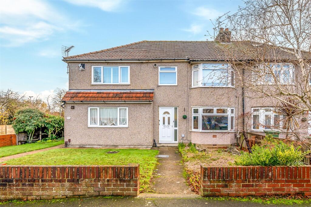 Main image of property: Inglewood Road, Bexleyheath, DA7