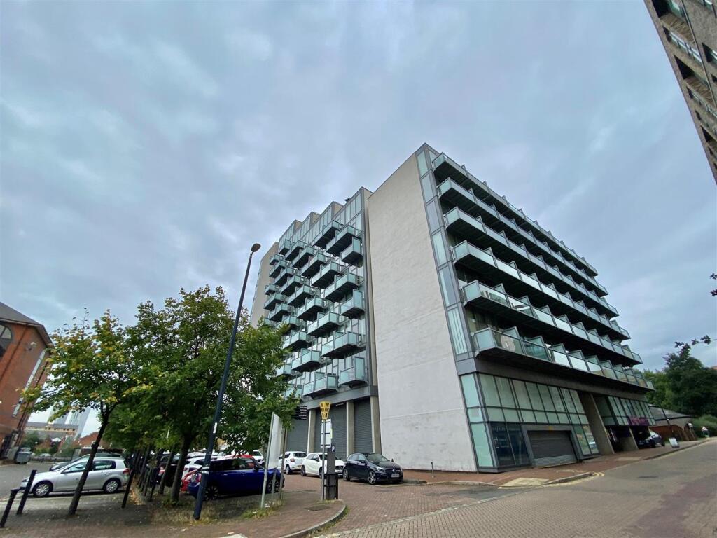Main image of property: Abito, Clippers Quay, Salford