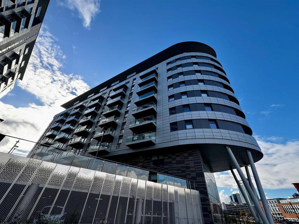 Main image of property: Manchester Waters, Pomona Strand, Old Trafford, Manchester