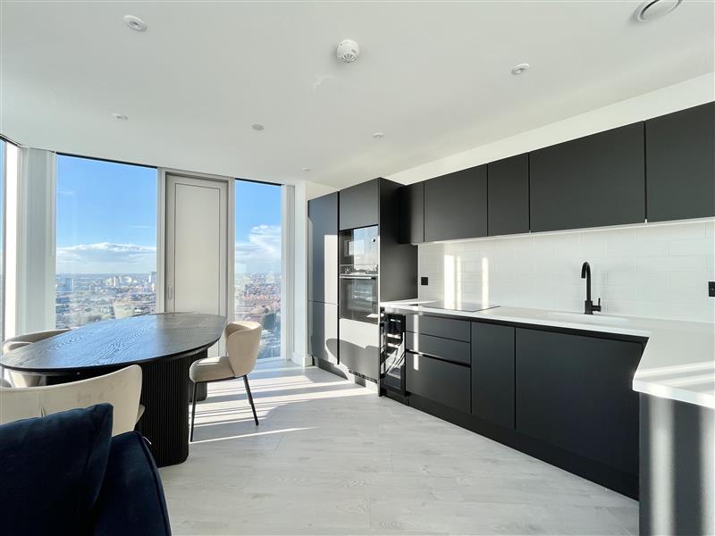Main image of property: Vista River Gardens, Trinity Way, Manchester
