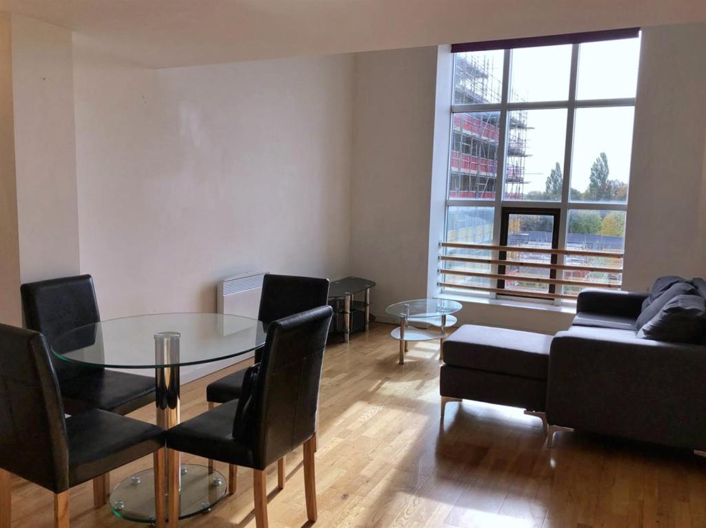 1 bedroom apartment for sale in Victoria Mill, Houldsworth Street