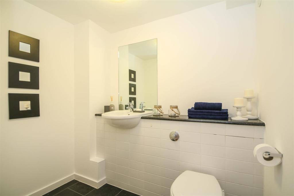 1 bedroom apartment for sale in Victoria Mill, Houldsworth Street