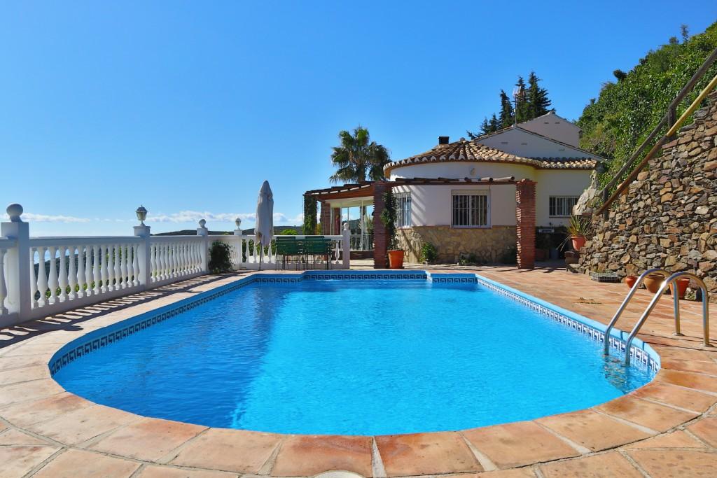 5 bedroom villa for sale in Nerja, Málaga, Andalusia, Spain