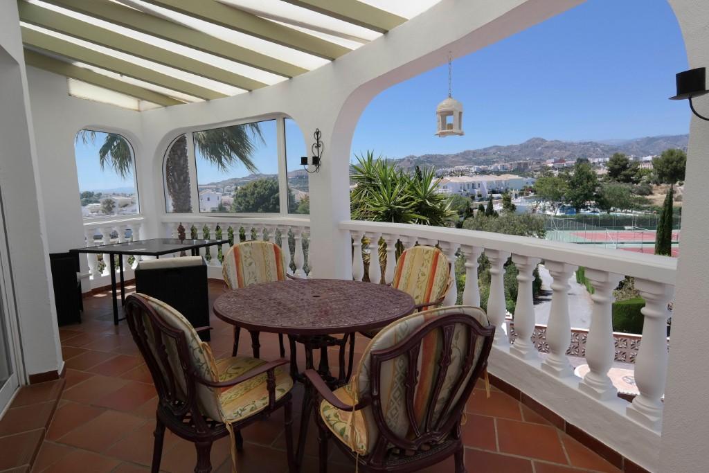 3 bedroom villa for sale in Torrox, Málaga, Andalusia, Spain