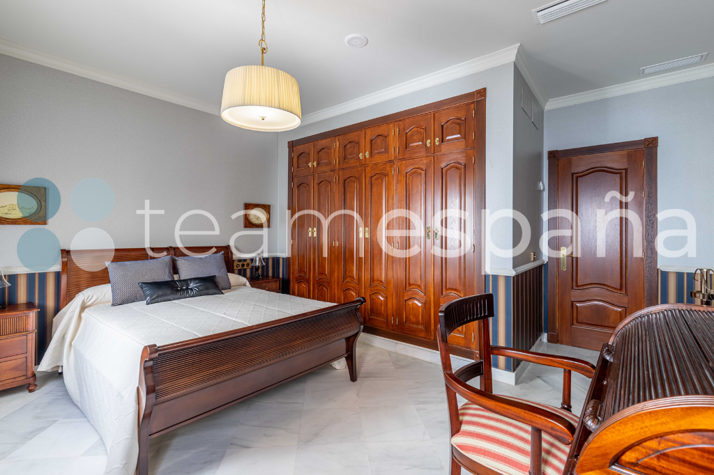 3 bedroom penthouse for sale in Málaga, Málaga, Andalusia, Spain