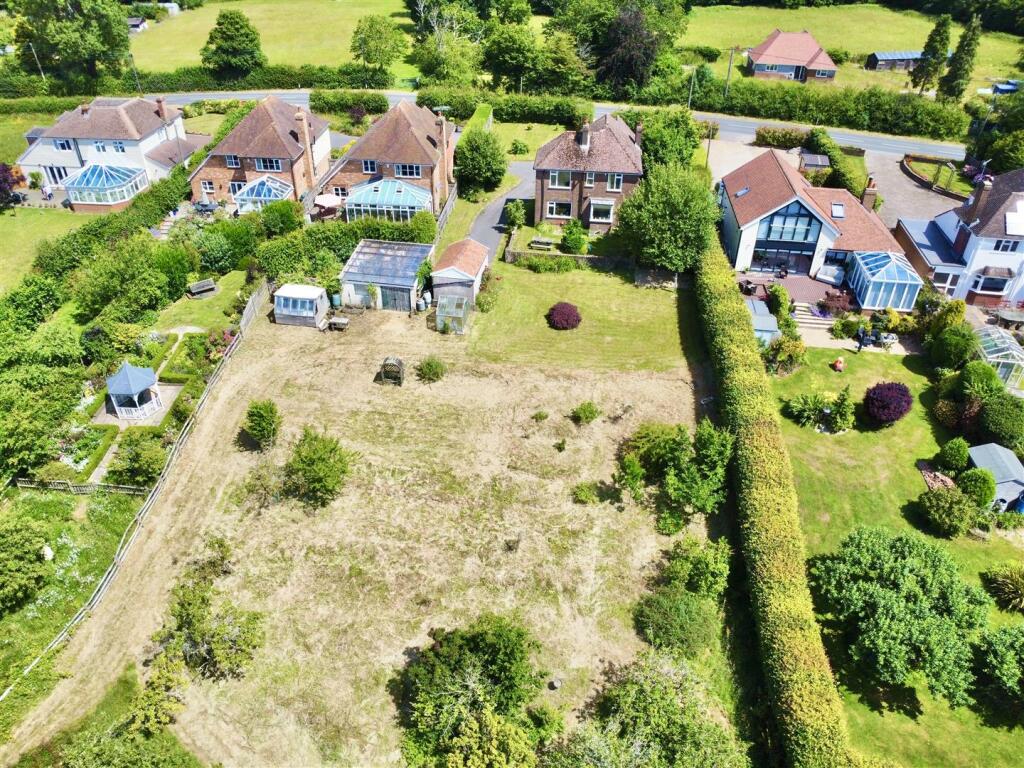 Main image of property: Chitcombe Road, Broad Oak, Rye