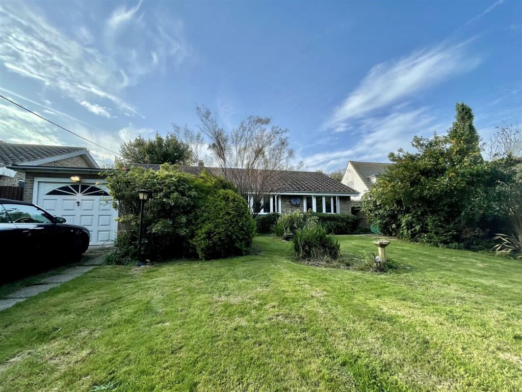 Main image of property: Lower Waites Lane, Fairlight