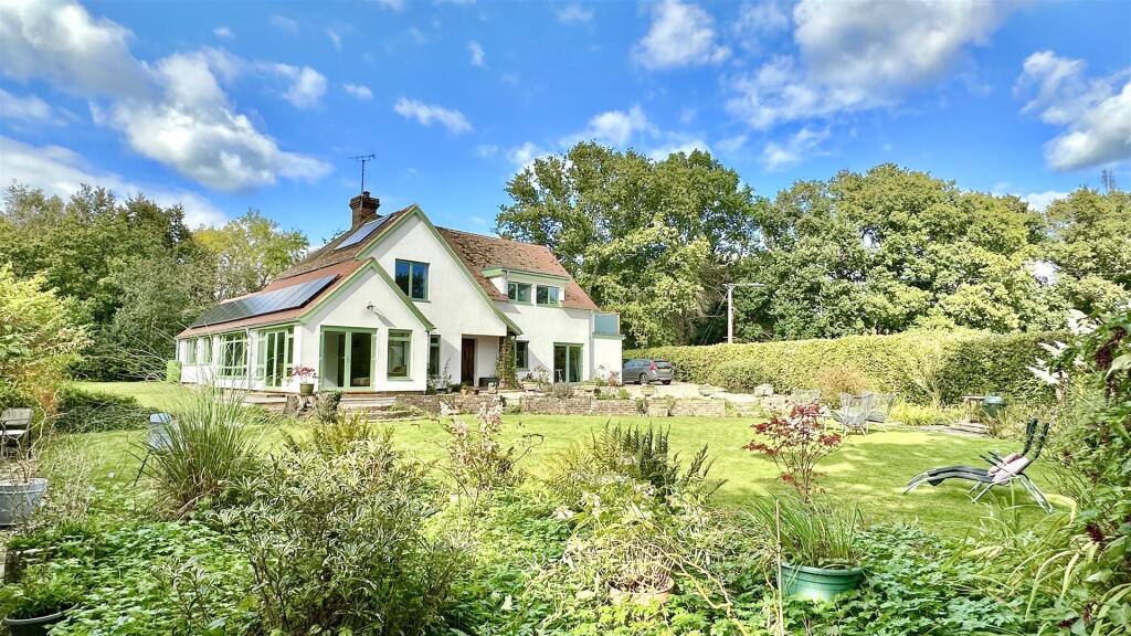 Main image of property: Main Road, Westfield