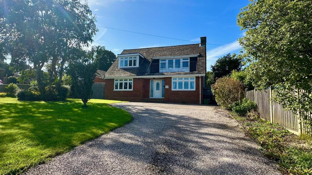 Main image of property: Waites Lane, Fairlight