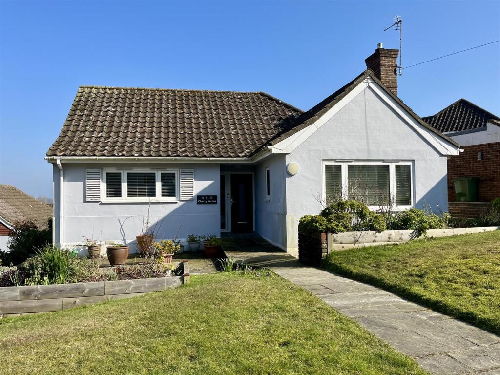 Main image of property: Woodland Way, Fairlight, Hastings