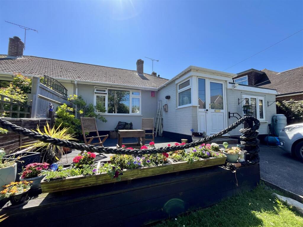 Main image of property: Lower Waites Lane, Fairlight, Hastings