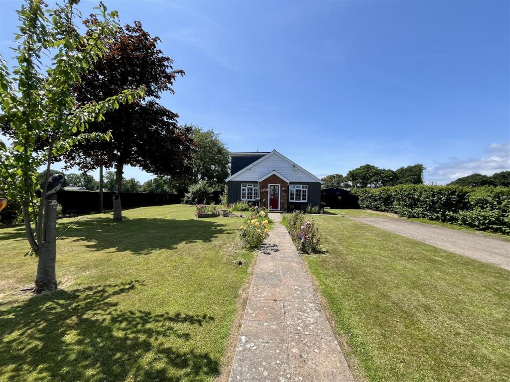 Main image of property: Fourteen Acre Lane, Three Oaks