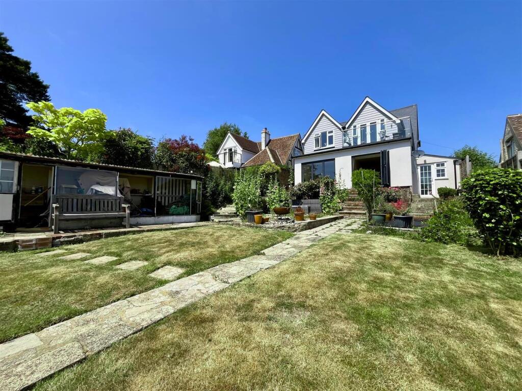 Main image of property: Battery Hill, Fairlight, Hastings