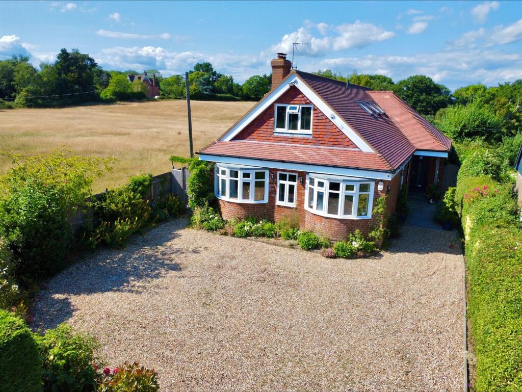 Main image of property: Udimore Road, Broad Oak, Rye
