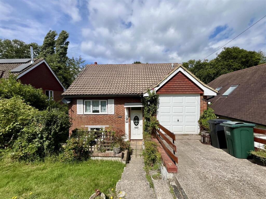 Main image of property: Knowle Road, Fairlight, Hastings