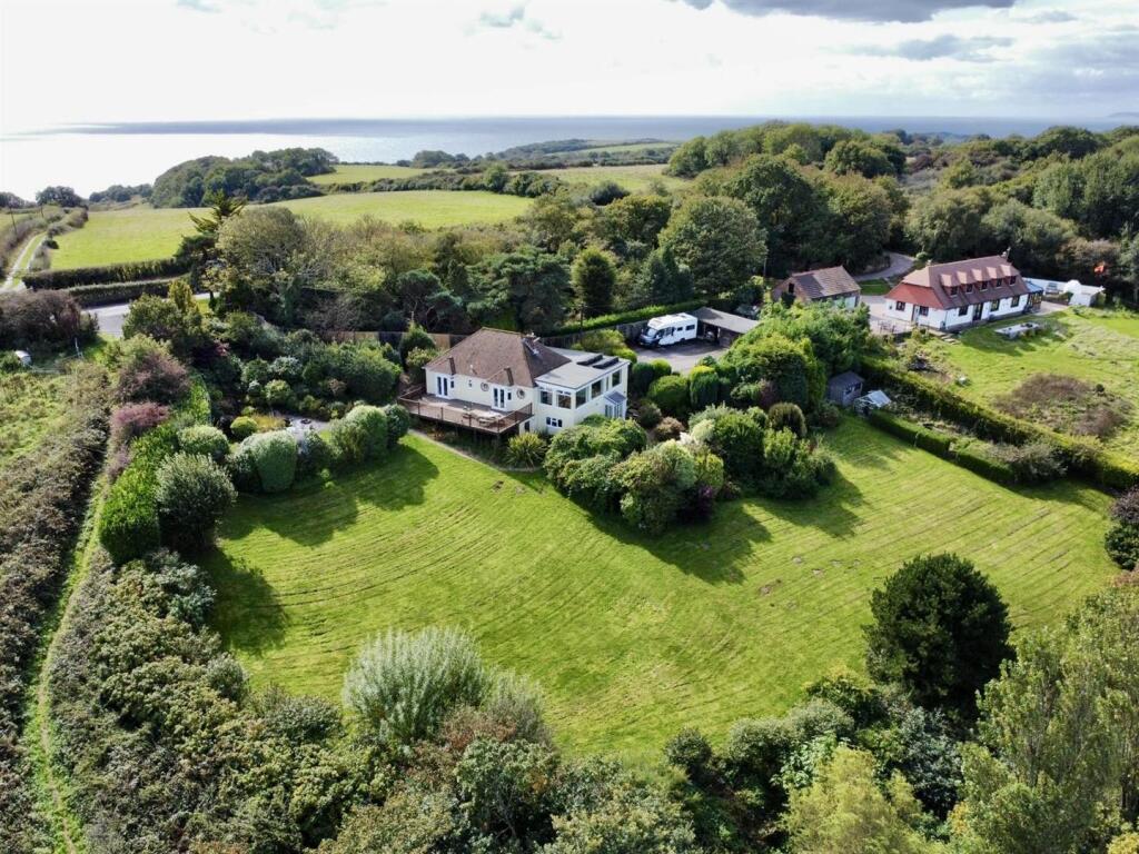 Main image of property: Fairlight Road, Hastings
