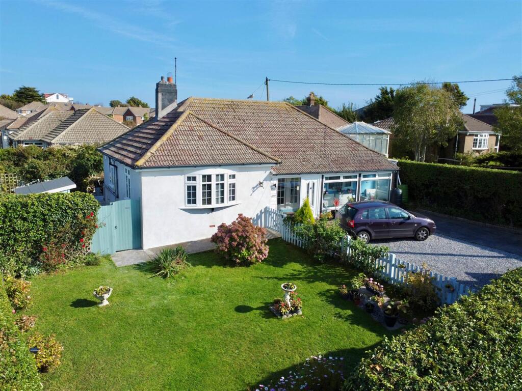 Main image of property: Shepherds Way, Fairlight, Hastings