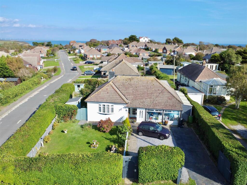 Main image of property: Shepherds Way, Fairlight, Hastings
