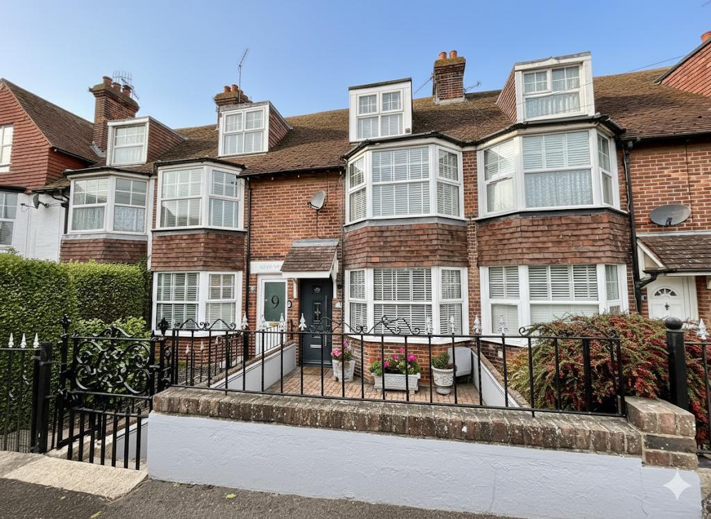 Main image of property: Winchelsea Road, Rye