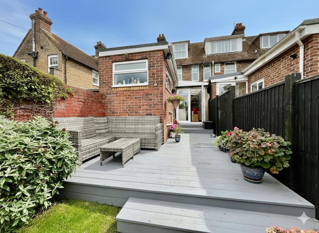 Main image of property: Winchelsea Road, Rye