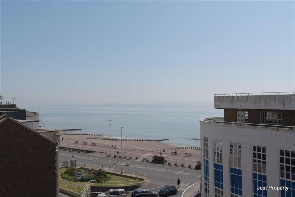 2 bedroom terraced house for sale in Norman Road, St Leonards On Sea, TN38