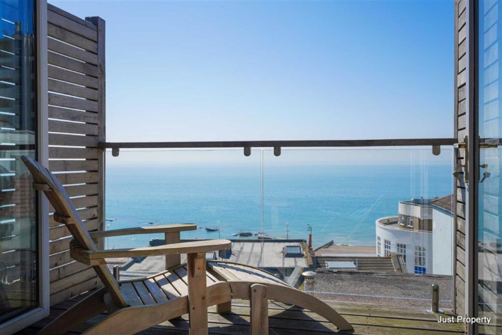 2 bedroom terraced house for sale in Norman Road, St Leonards On Sea, TN38