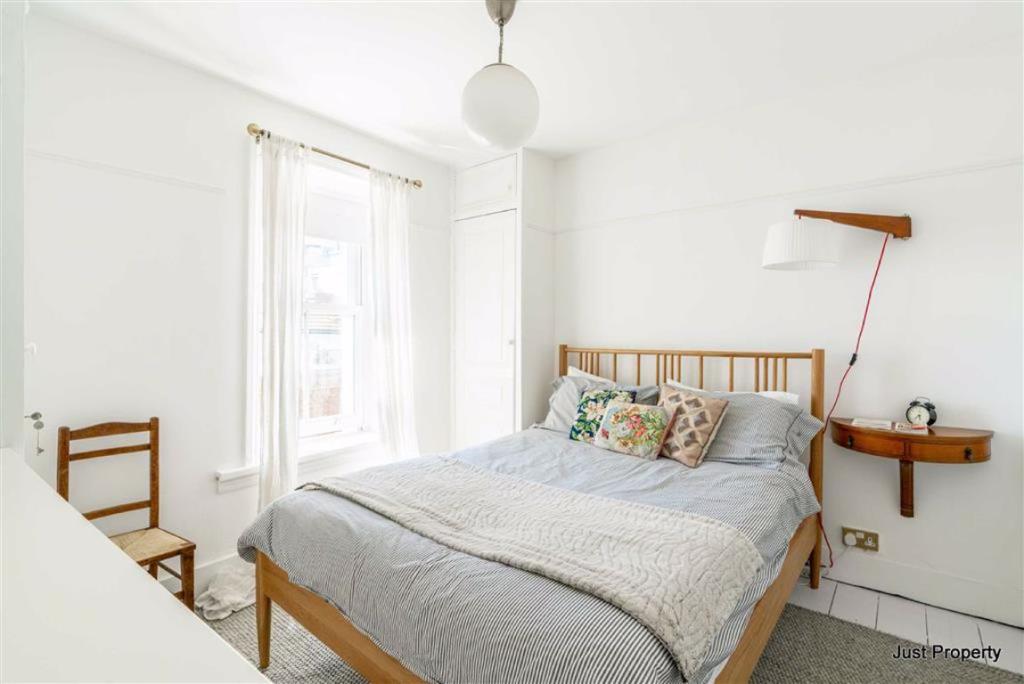 2 bedroom terraced house for sale in Norman Road, St Leonards On Sea, TN38