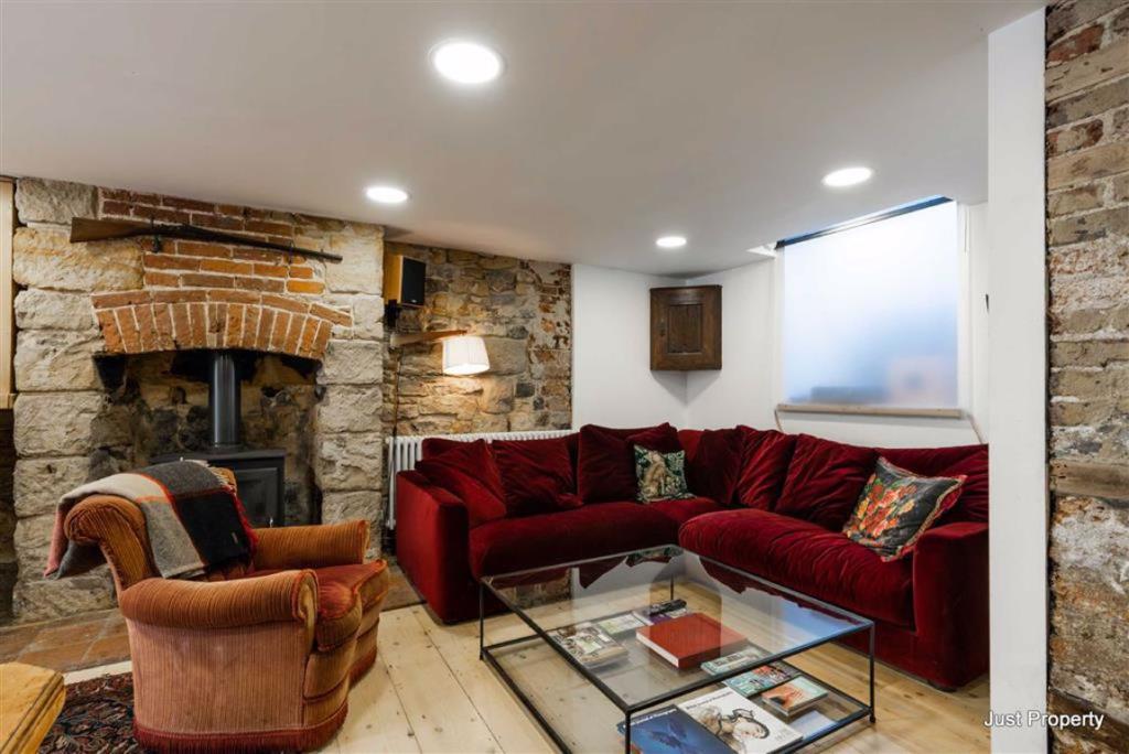 2 bedroom terraced house for sale in Norman Road, St Leonards On Sea, TN38