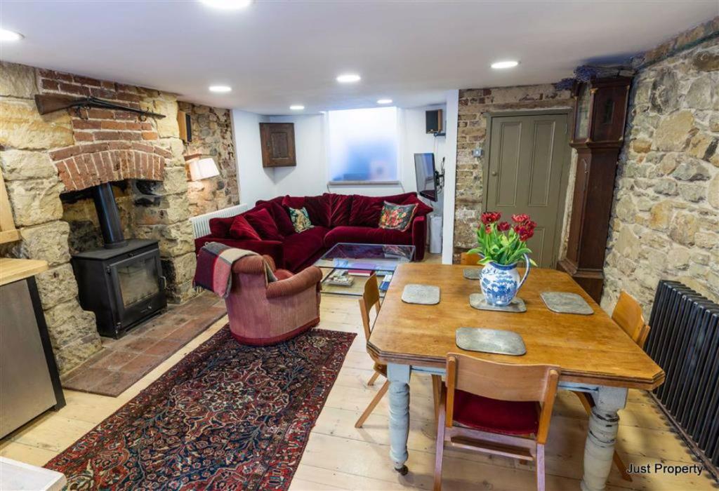 2 bedroom terraced house for sale in Norman Road, St Leonards On Sea, TN38