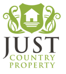 Just Property, Fairlight Estate Agent Logo