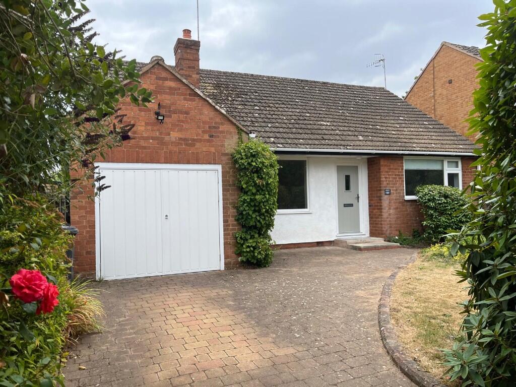 Main image of property: Hemming Way,Chaddesley Corbett  DY10 4SF
