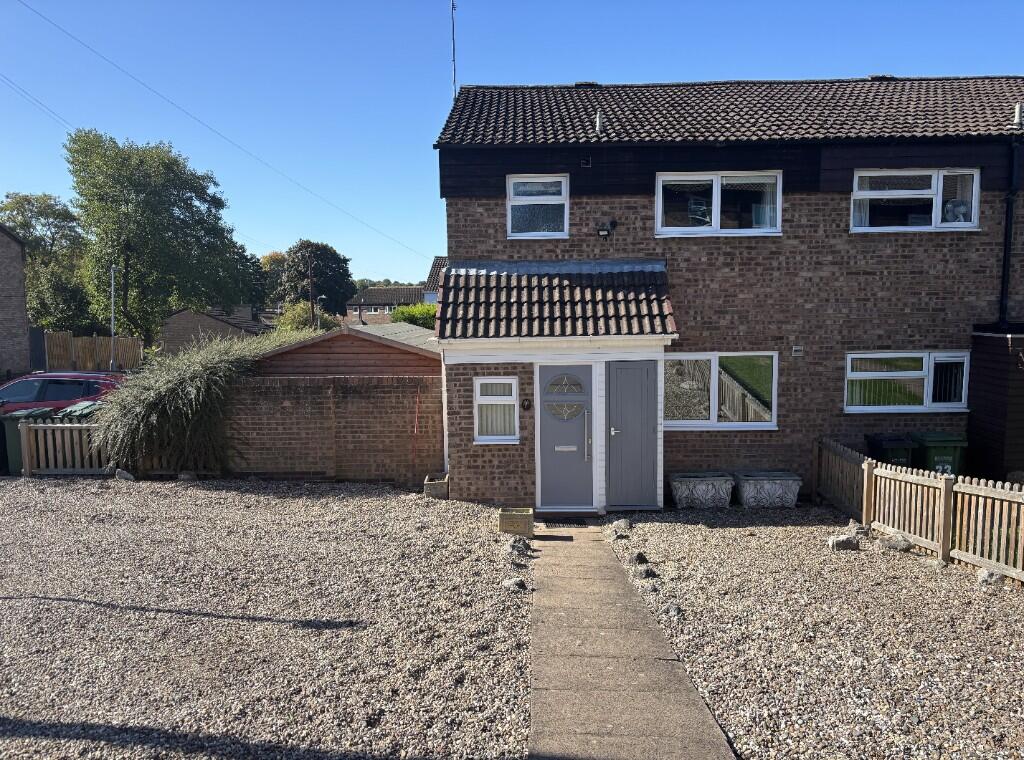 Main image of property: Wey Close, Droitwich, Worcestershire, WR9