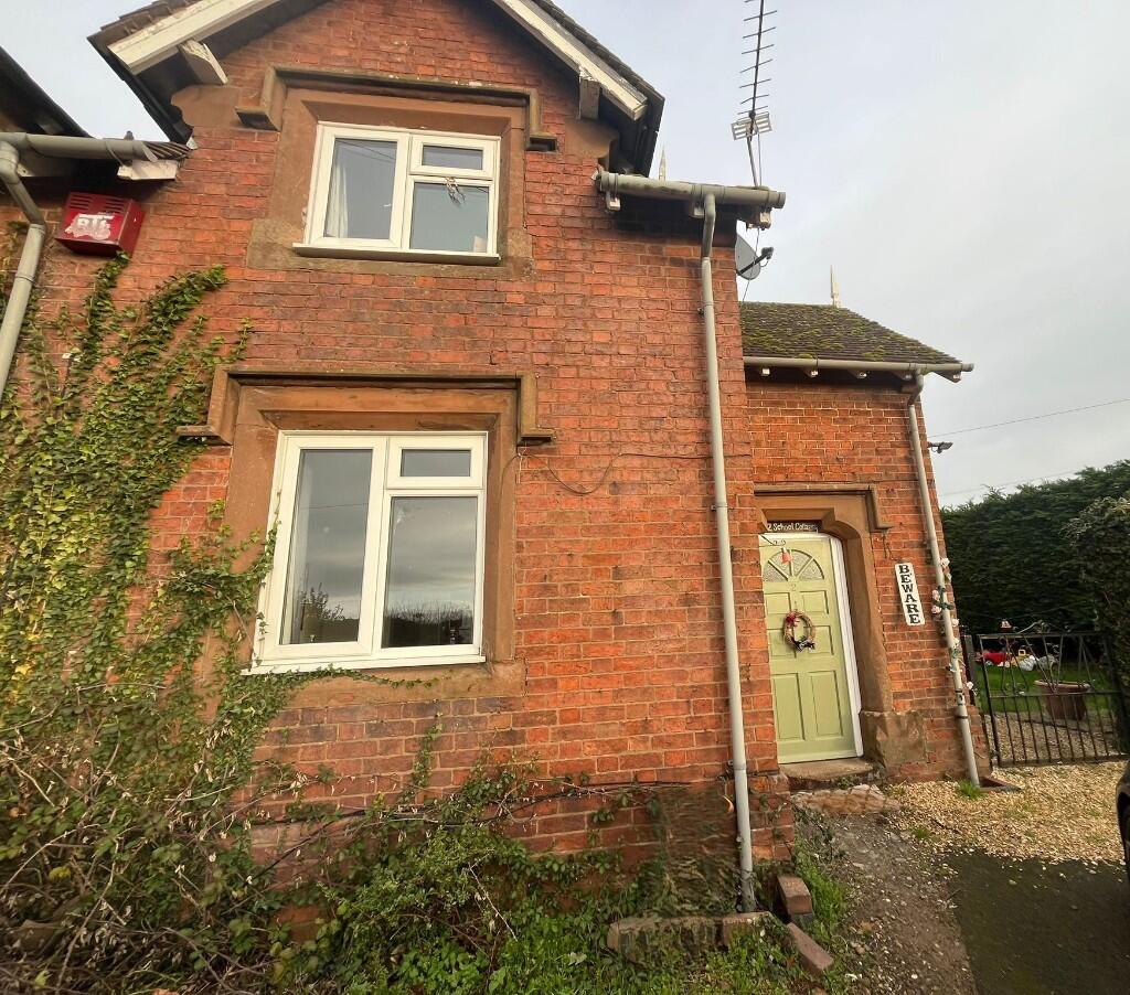 Main image of property: 2 School Cottages, Holt Heath, Droitwich WR6 6NR