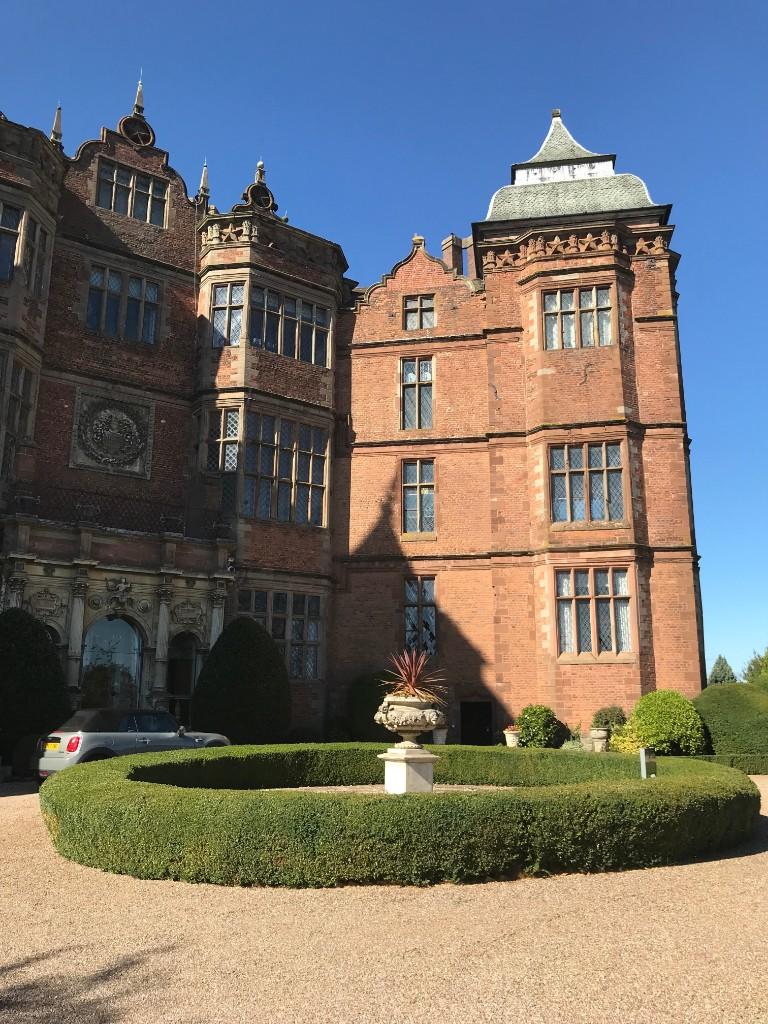 2 bedroom apartment for rent in The Doverdale Suite, Apart 5 Westwood