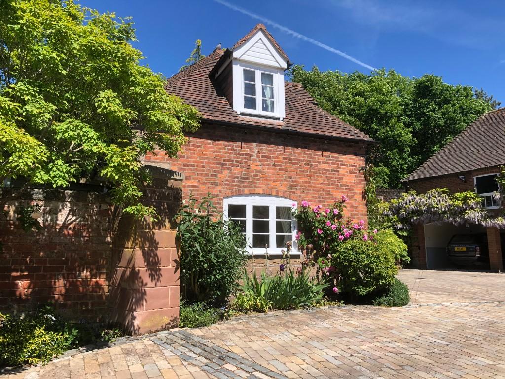 1 bedroom cottage for rent in Drayton Cottage, Drayton Road, Drayton, StourbridgeDY9