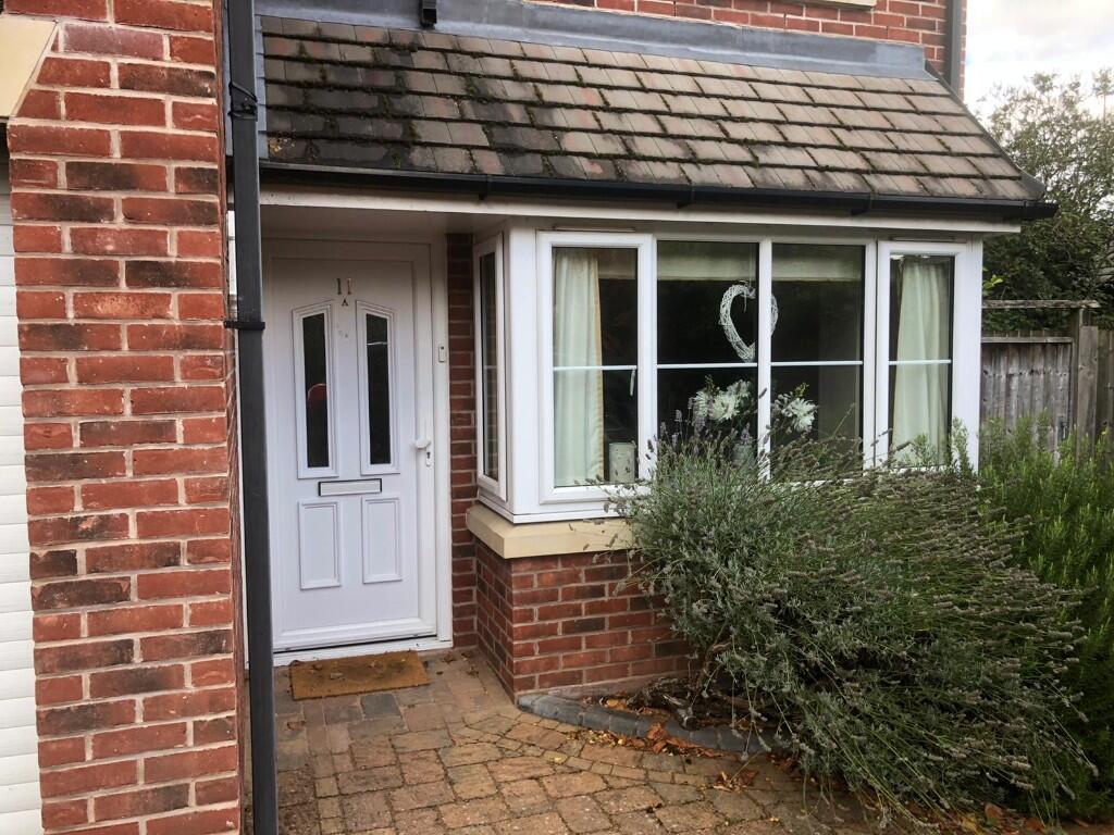 Main image of property: 11A Russell Road, Kidderminster, Worcestershire, DY10