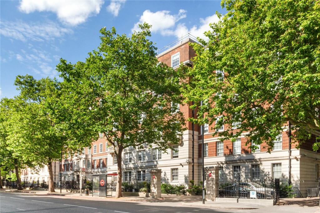 Main image of property: Abbey Lodge, Park Road, St John's Wood, London, NW8